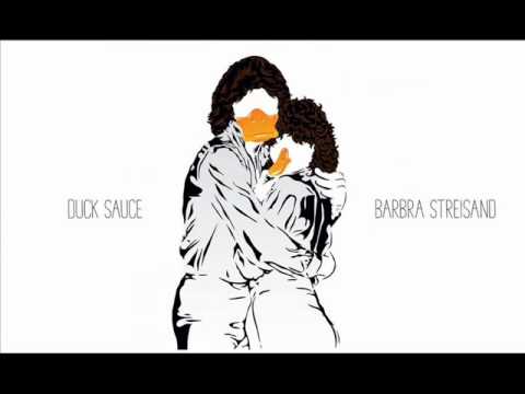 Duck Sauce vs Afrojack - Barbra Streisand (Munich House Mafia Bootleg)