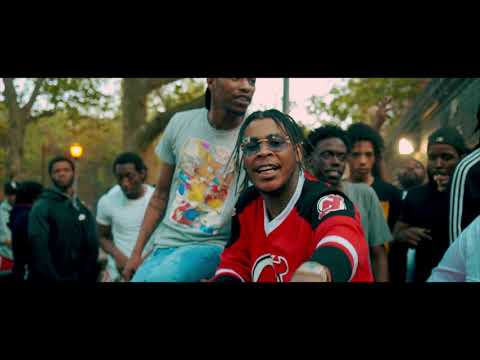 Kay Eye X Bleezy - Sniff Coke