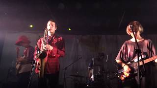 DIIV - Judge [(Sandy)Alex G cover] - Live in Taipei, Taiwan 13/09/2017