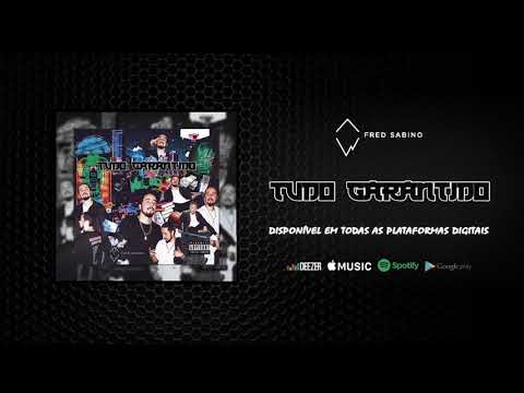 Fred Sabino - Sabino Começou (Prod. Molla) - 01
