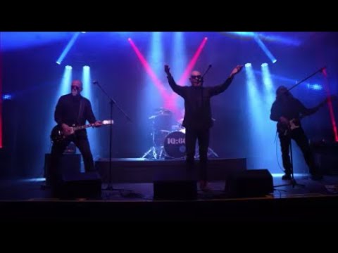 IQ:60 - IQ:60 - Duše (Official Music 4k Video)