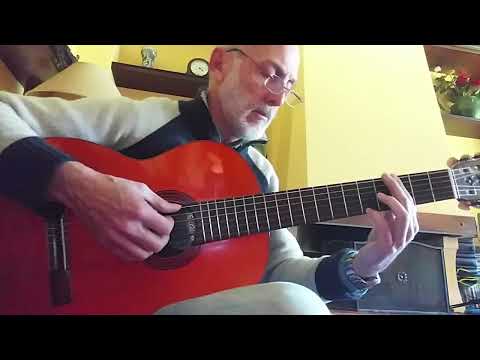 Amazonas (Joao Donato)