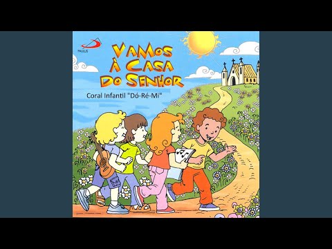 Meu Deus, Foi Você (jesus Nossa Luz) - Ministério CAELI