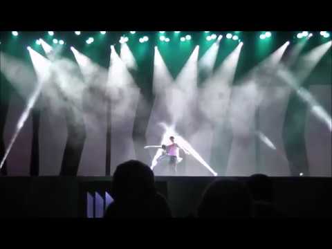 Mitachat Lashamaim - Lehakat Carmel