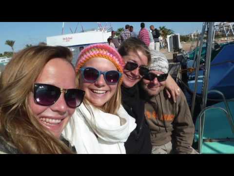 James & Mac Tauchlehrer 1987 - 2017