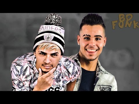 MC WM e Jerry Smith feat. DJ Pernambuco - Opa Opa (KondZilla)