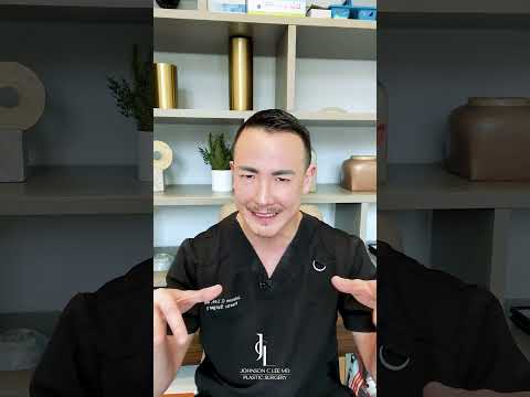 BBL Survival Guide: Lymphatic Massages and BBL Pillows | Dr. Johnson C. Lee | Beverly Hills, CA