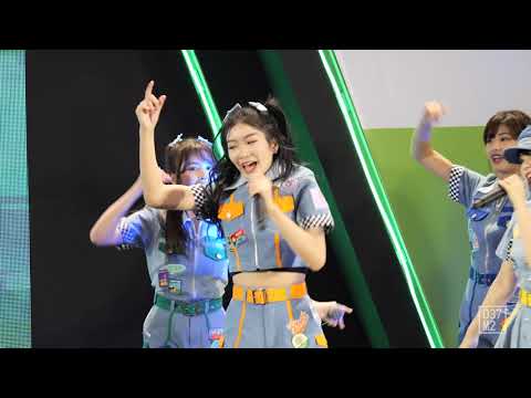 191122 BNK48 Stang - BNK48 @ Han 2 The Battle โครงการ รวมพลังหาร 2 [4k 60p]