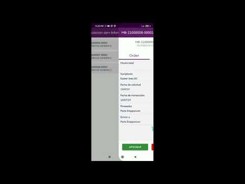 JDE Mobile ADO video thumbnail