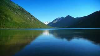 Calm app — The World's Most Relaxing TV Ad