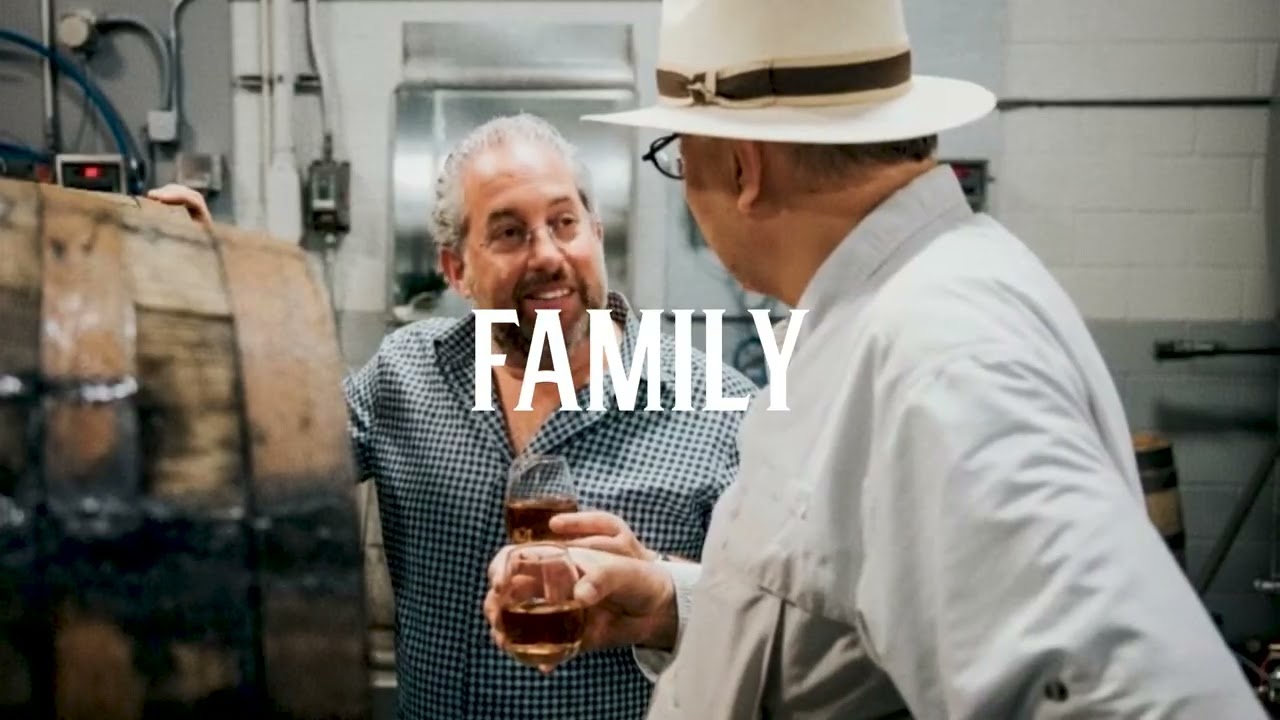 Chelsea Co x Jacobs Pardon Americana Line