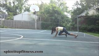 How to Do Mountain Climbers