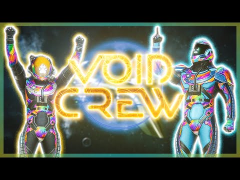 Steam Community :: Video :: MORE VOID CREW WITH THE BOYS
