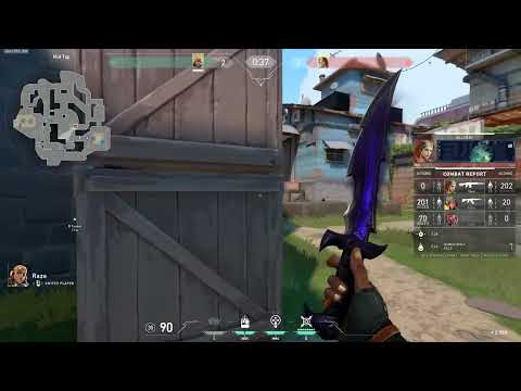 Another Defensive Molly idea for Breeze B Site