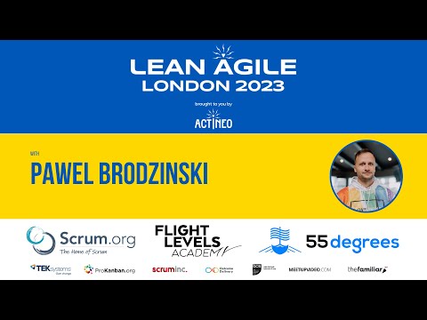 LALDN23 - Pawel Brodzinski