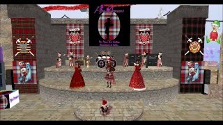 PipeDreams Xmas Concert RHCP's Little Drummer Boy