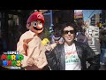 Actual Italians Tell Us What They Think About Super Mario