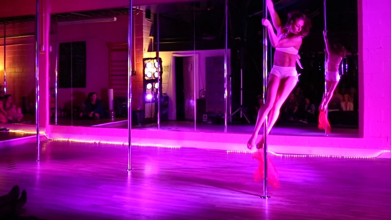 Promotional video thumbnail 2 for KY Aerialist - Jessica Johnson