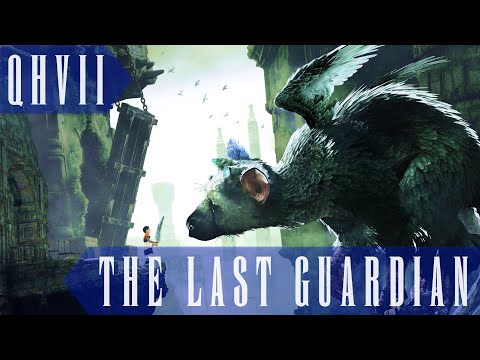 The Last Guardian & Shadow Of The Colossus OST Compilation | The Ruins Will Remember
