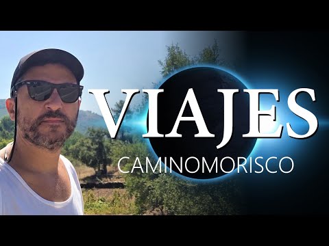 CAMINOMORISCO-VIAJES #travelvlog #spain #turismo #naturaleza #trekking #nature #video #vlog #hiking