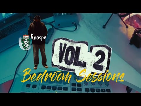 Knospe - Bedroom Sessions (Vol. 2) 