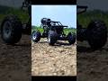 Unboxing Rc Rock Crawler Spray Flame Unboxing Remote Control Car Rc