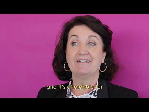 Co-Founder and CEO, Rosalie Guillem - What is Le Mac?