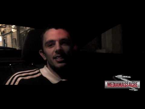 *MEDIAMASSACRE* SOKA BEATS INTERVIEW
