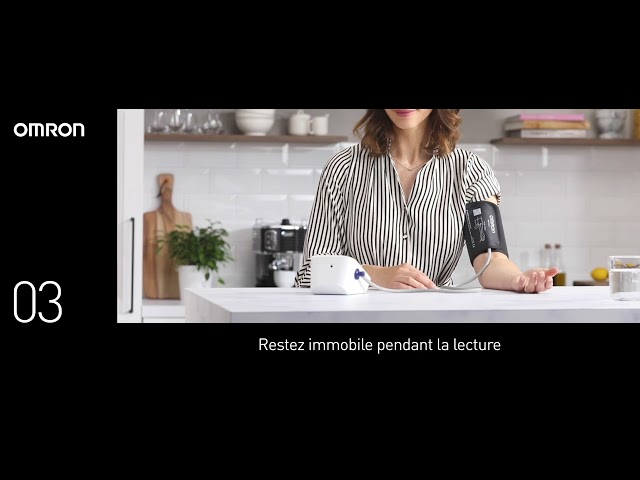 جهاز قياس الضغط اومرون ام 3