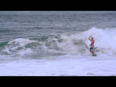 John John Florence Perfect 10 Allley Oop