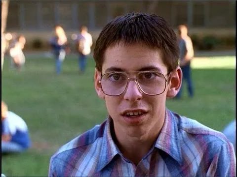 All of Judd Apatow's Nerdy White Guys, Ranked