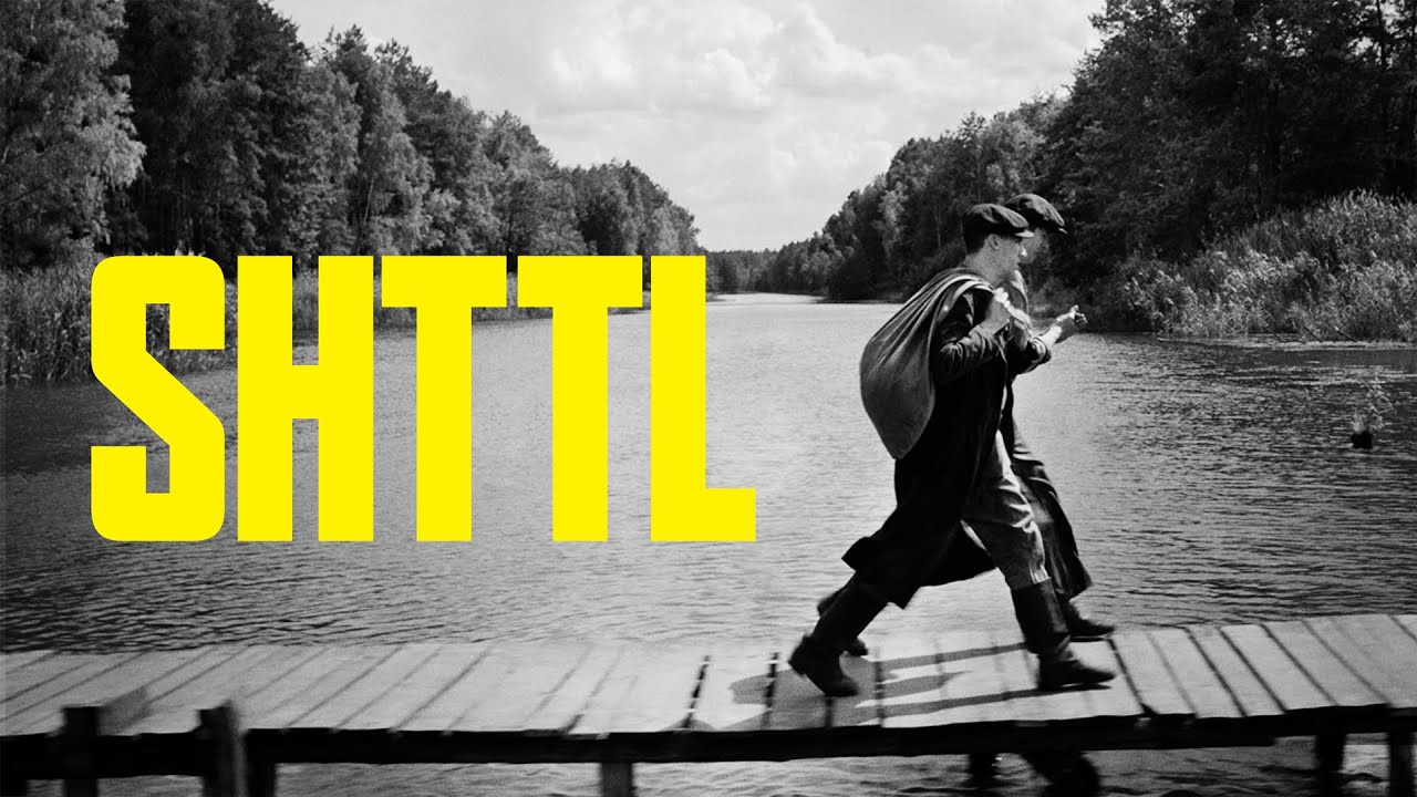 SHTTL - Official Trailer