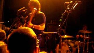 Motion City Soundtrack - Invisible Monsters - 12-19-09 - Lincoln Hall - Chicago