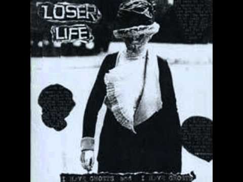 Loser Life - No Eye Contact