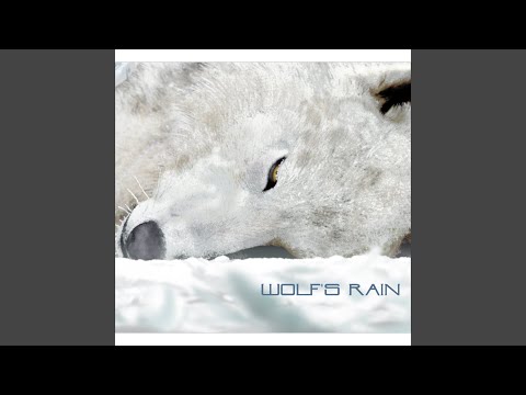 Silver River - Wolfs Rain