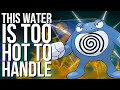 SCALD POLIWRATH GREAT LEAGUE REMIX BATTLES GO BATTLE LEAGUE