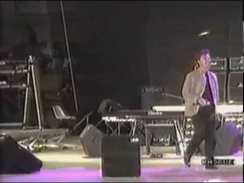 Franco Fasano - Il cielo e sempre li (Cantagiro 1990)