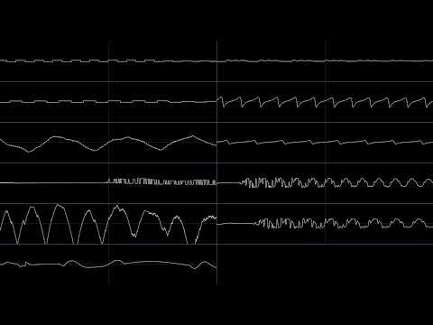 Donkey Kong Country - Fear Factory (VRC7)