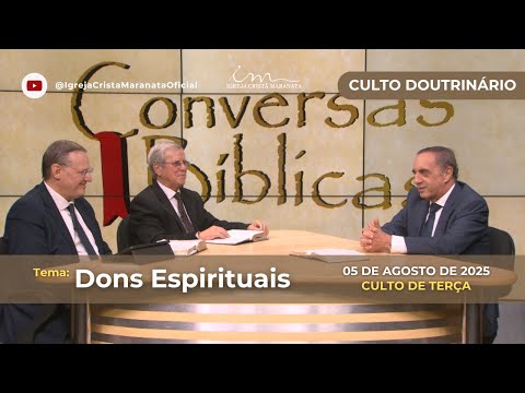 Dons Espirituais