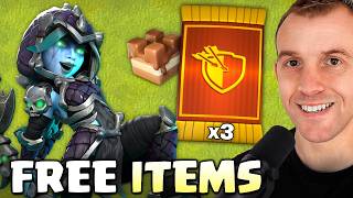 Download lagu Free Hero Skin in Store Event! mp3