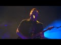 Thrice - "In Exile" and "At the Last" (Live in Anaheim 12-6-19)