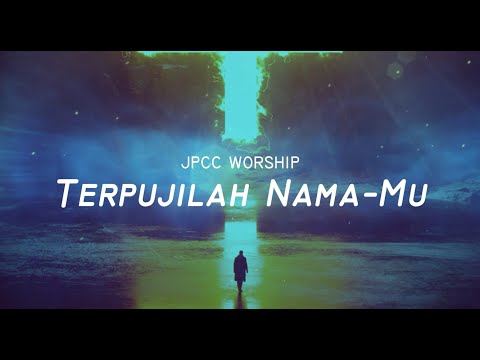 JPCC Worship - TERPUJILAH NAMA-MU Karaoke