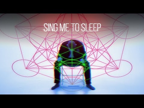 Jeremy Blake - Sing Me to Sleep