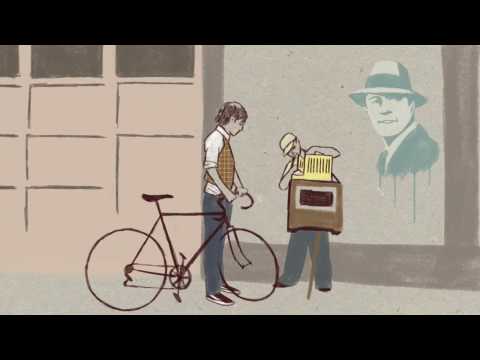 Thiago Pethit e Tiê - Essa Canção Francesa