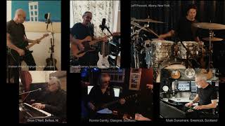 The H Gang - Session #19 (‘Night by Night’-Steely Dan)