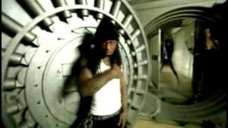Get money - Lil wayne T-pain Dj khaled 50 cent Mashup 2009