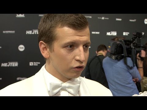 Maciej Musiałowski w filmie "Sala samobójców. Hejter" był hejterem?