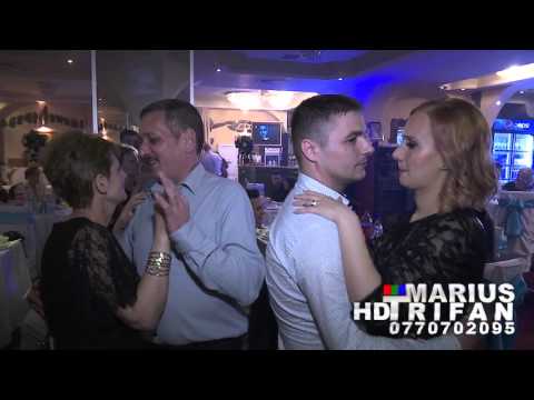 11 Botez Albert Deian - Lucian Cojocaru si Alex - Lenta de Dragoste, Dunarea Albastra, 05 03 2016