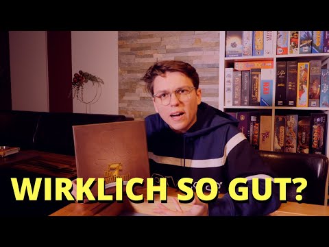 Open World bei Brettspielen? - 7th Continent Rezension