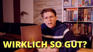 Open World bei Brettspielen? - 7th Continent Rezension